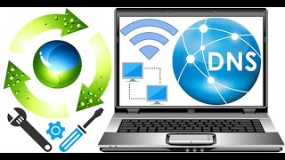 How to use DNS Jumper !