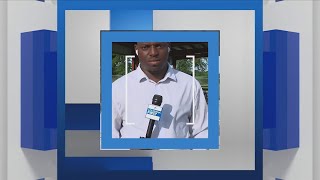 Community gathers in Plaquemine to honor 7-year-old Paris Williams with candlelight vigil