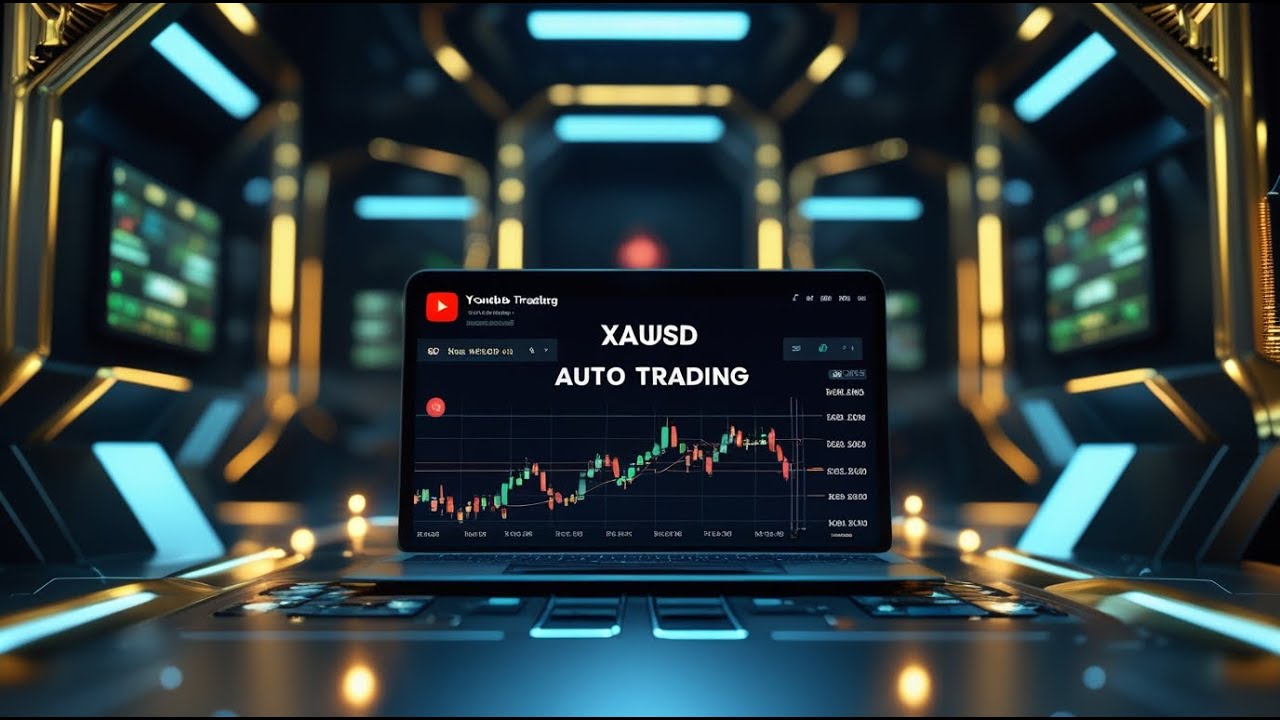 From $1,000 to $5,500 📈 | Helius Forex Robot XAUUSD Test (MT5)