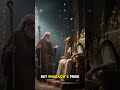 “Moses vs Pharaoh in 60 Seconds 🔥 Bible Short”#Moses #Pharaoh #BibleShorts #BibleStory #Exodus #God