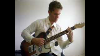 Primavera. By Carlos Lyra. Guitar: Frank Silval
