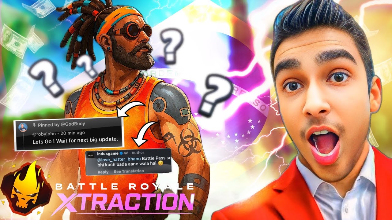 Indus 2.0 big Leaks And Update | Indus Game New Update