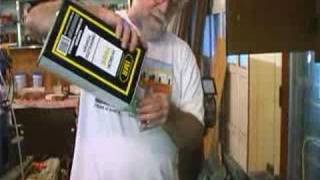 Blowing Up the Microwave