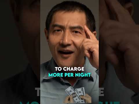 Thumbnail for Michael Chang