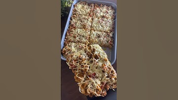 Just add ground beef to the potatoes! Simple dinner recipe! #recipe #easyrecipe #quickdinner