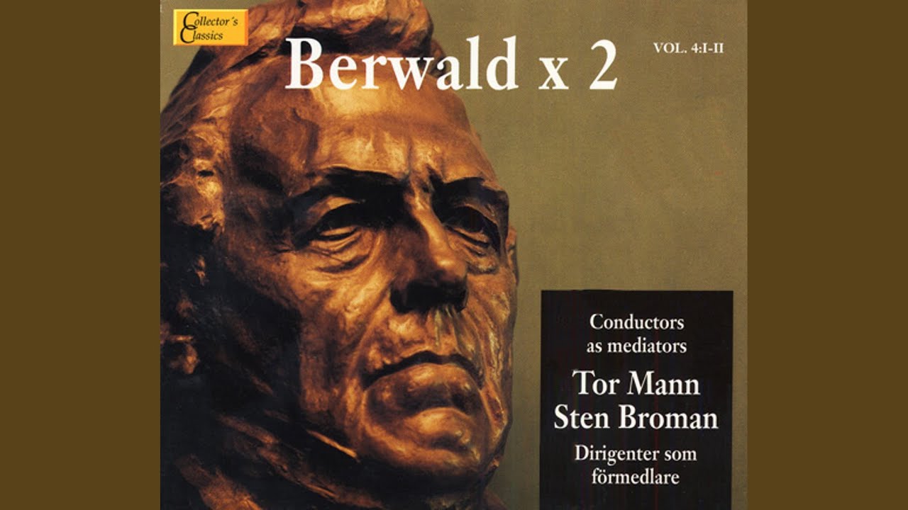 Watch Symphony No. 3 in C Major, "Sinfonie singuliere": I. Allegro fuocoso on YouTube Watch Symphony No. 3 in C Major, "Sinfonie singuliere": I. Allegro fuocoso on YouTube