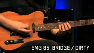 85 Bridge Dirty