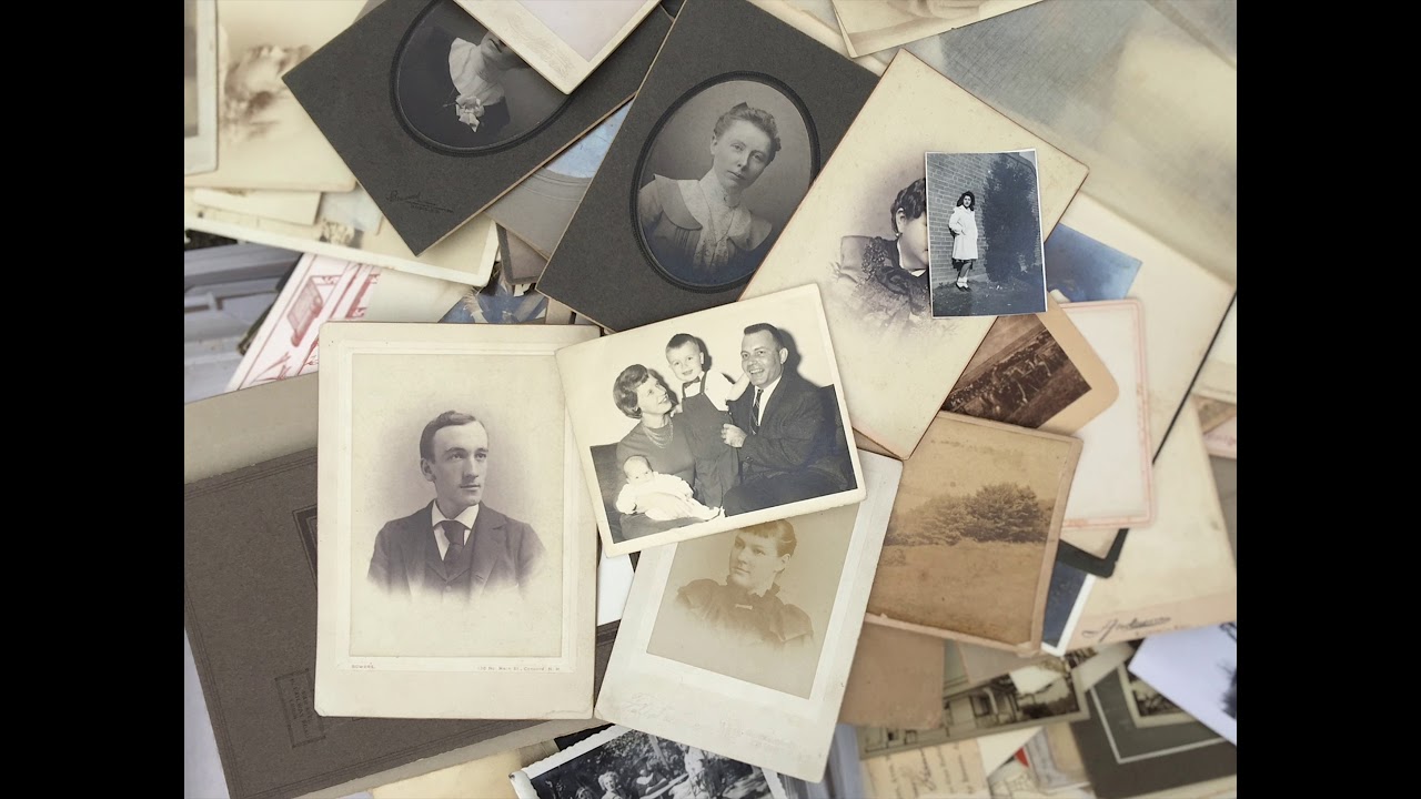 Boutique Film Transfer and Restoration.  Vintage Home Movies, Photos and Slides to Pro Digital. 4K.