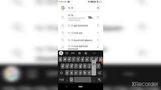 How to hack fs18 for Android free screenshot 2