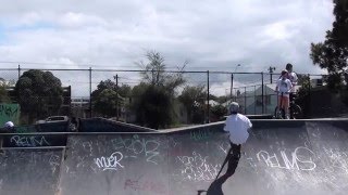 Steele Aburrow Mini Edit