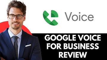 Google Voice For Business Review : What They Don