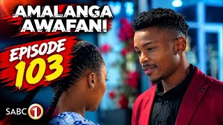 Amalanga Awafani Today Full Episode: 14 October 2026