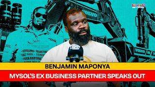 MySol Betrayal & Secrets | Samancor Pitch | 3AM Rituals | 64 Million Rands Invoice