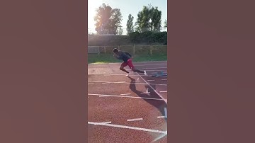 best sprint starts🔥🔥 ever in history.#watsappstatus #sprint #blockstart #100m
