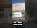 Janey Scamp Showroom Phoenix, Arizona