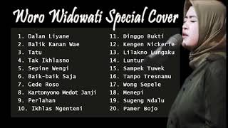 Kumpulan Lagu Top Cove Woro Widowati 2020