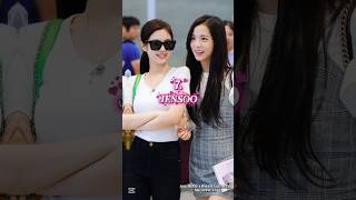 Top 10 Most Famous Real Friends ship in k-pop i'dols #shorts #blackpink #bts #lisa#jk #friendship