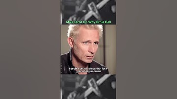 Mike Dirnt String Theory