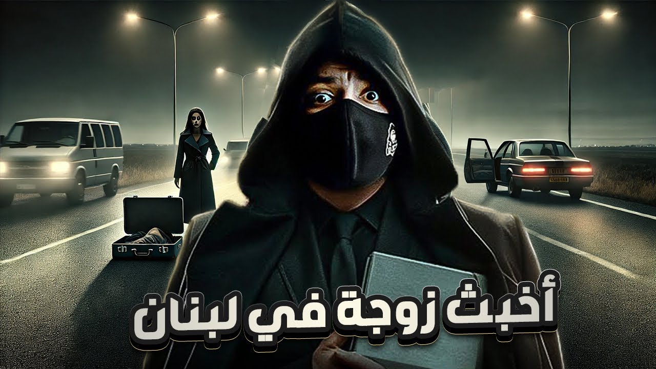 اغبى واخبث تخطيط لجريمة في الوطن العربي !!