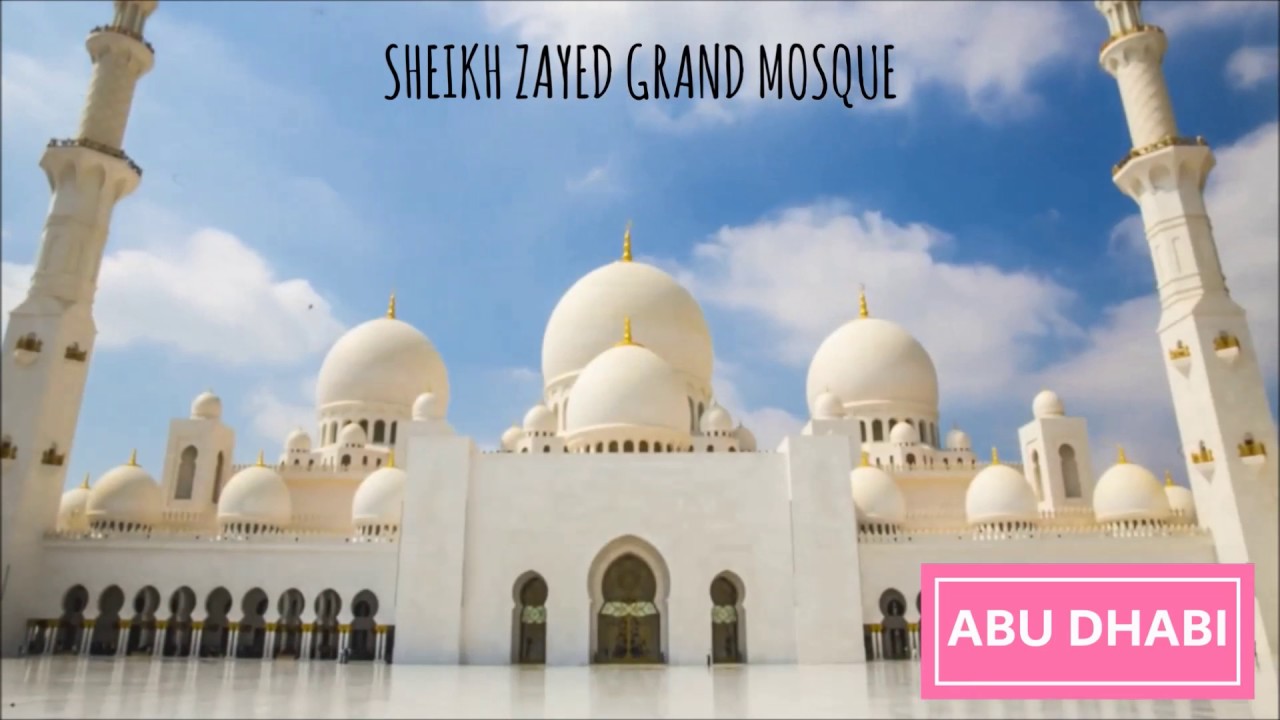 Top 10 Eid Attractions