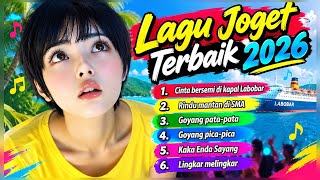 Lagu Joget Ambon Terbaik 2026 - Paling Enak di joget