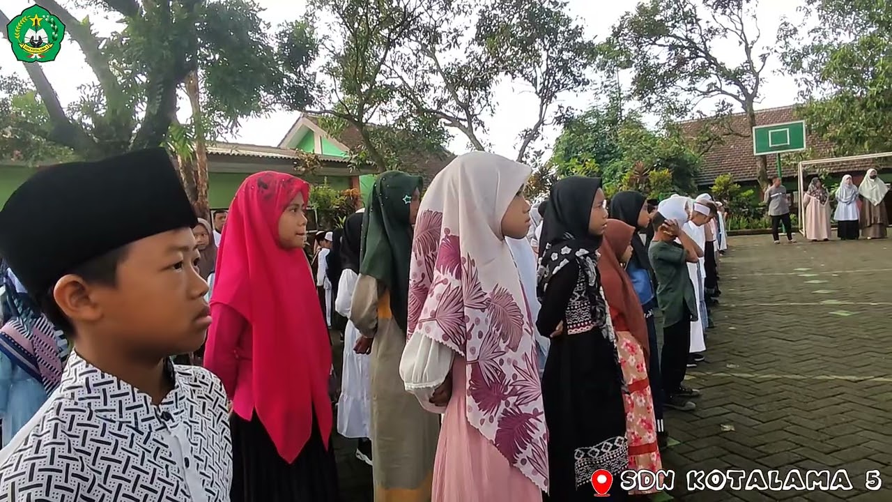 Opening Ceremony Pondok Ramadhan 