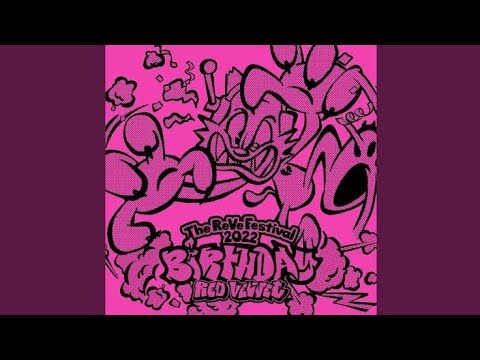 Red Velvet(레드벨벳) - Celebrate [Audio]