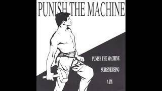 Four Walls Falling - Punish The Machine