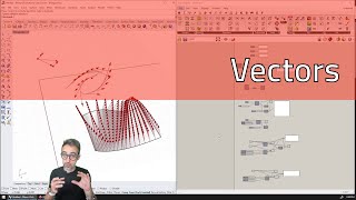 6.1 Vectors - Intro to Parametric Modeling