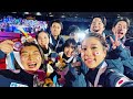 りくりゅうの国別対抗戦2023*みんなが英雄*