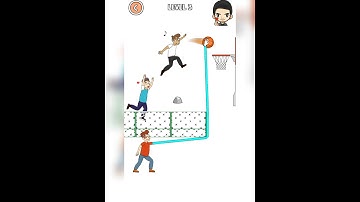 Thief Puzzle 4 - Levels 3 Gameplay - Walkthrough #3