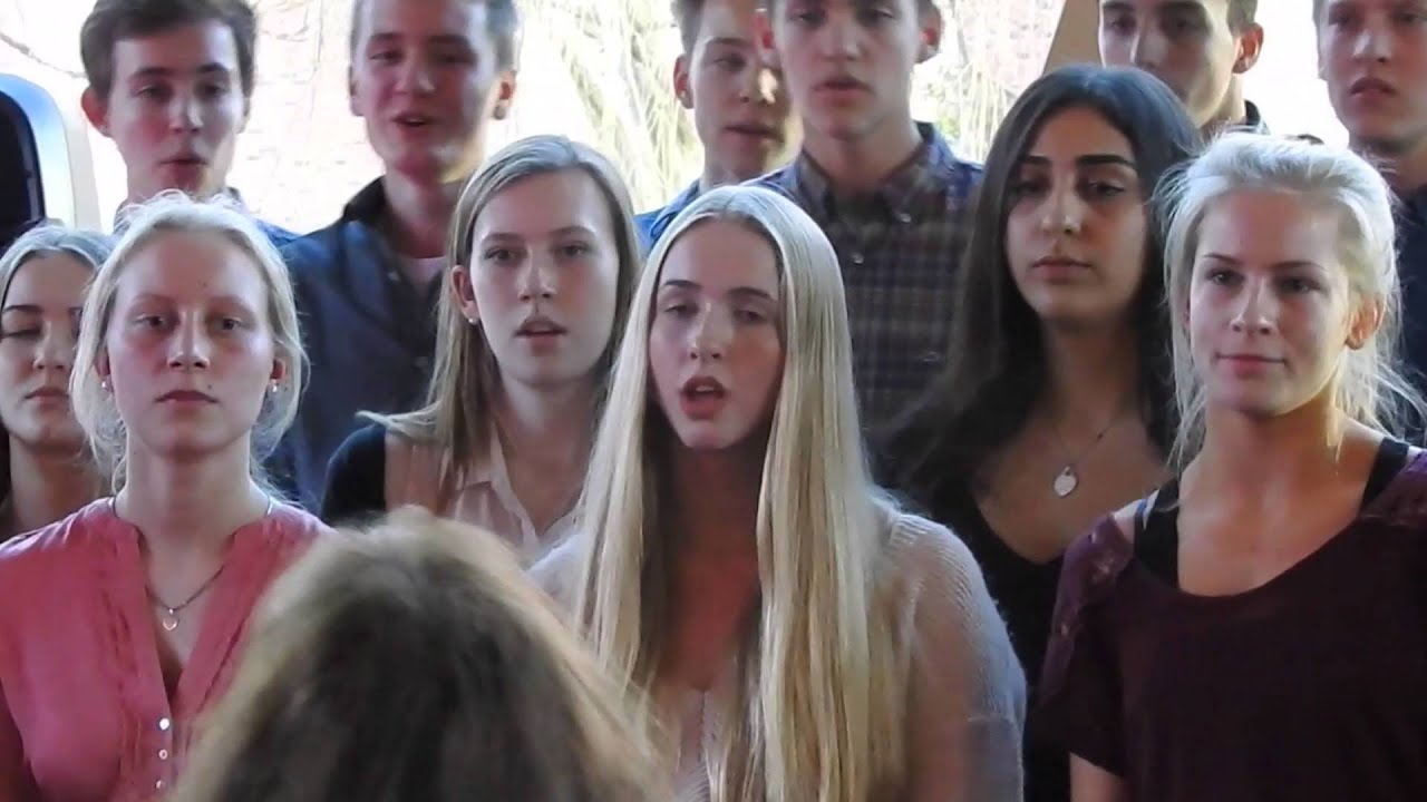 ERÖFFNUNG NEUE MENSA SCHILLER-SCHULE BOCHUM mit Thomas Eiskirch