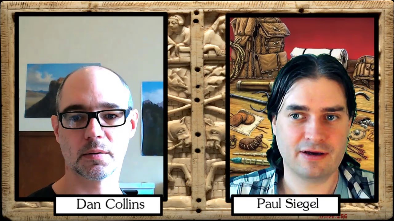 Gaming Gear | Season 1 Episode 27