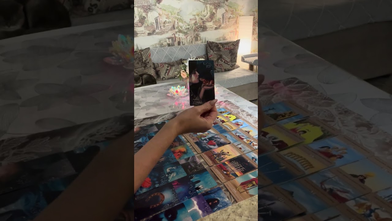 Кто ваш враг и почему?