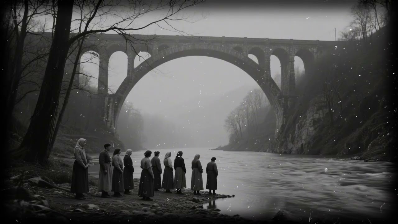 (1875, Missouri Ozarks) The Terrifying Mystery of the Cursed Lake Bodies That Never Decayed