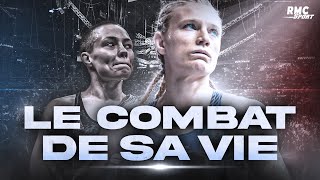 UFC Paris / Fiorot v Namajunas : le film choc sur le plus grand combat de MMA jamais vu en France