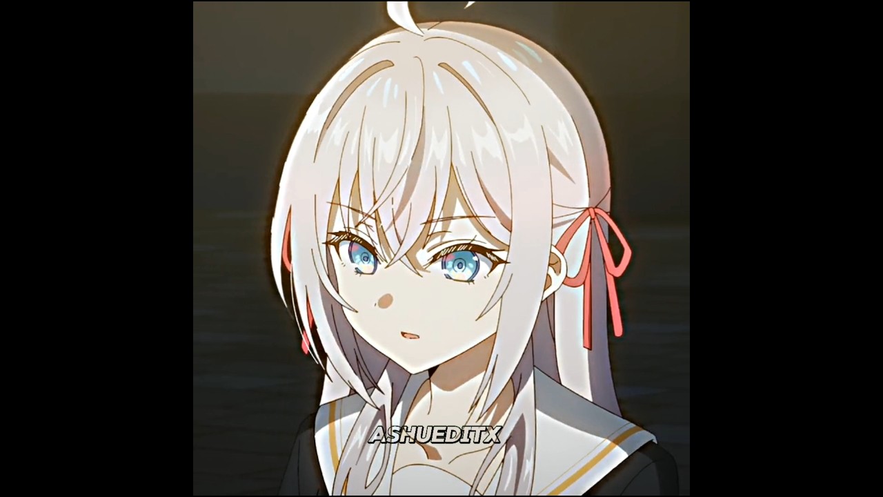 Kuze Dance With Alya. And No Other Any Girl 🔥😂😚 -  Alya Sometimes #anime #shorts