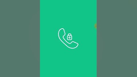 How to Secure Incoming Call with Password, Pin or Pattern 2018 Best App