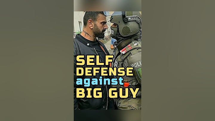 How To Fight & Beat Bigger Guys | STREET FIGHT SURVIVAL. #boxingtraining #selfdefense #boxing #mma