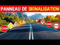 Quiz Panneau De Signalisation Connaissez Vous Bien Le Code De La Route 