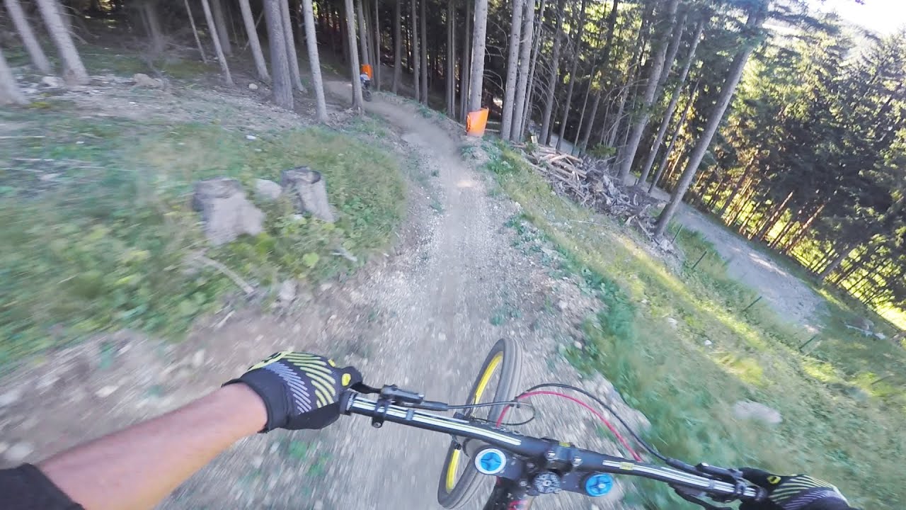 GEIL, GEILER, Bikepark Tirol | Tag 20 | 