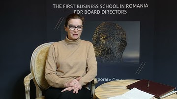 Interview with Ana Havriciuc, PGCert 1 Programme alumni