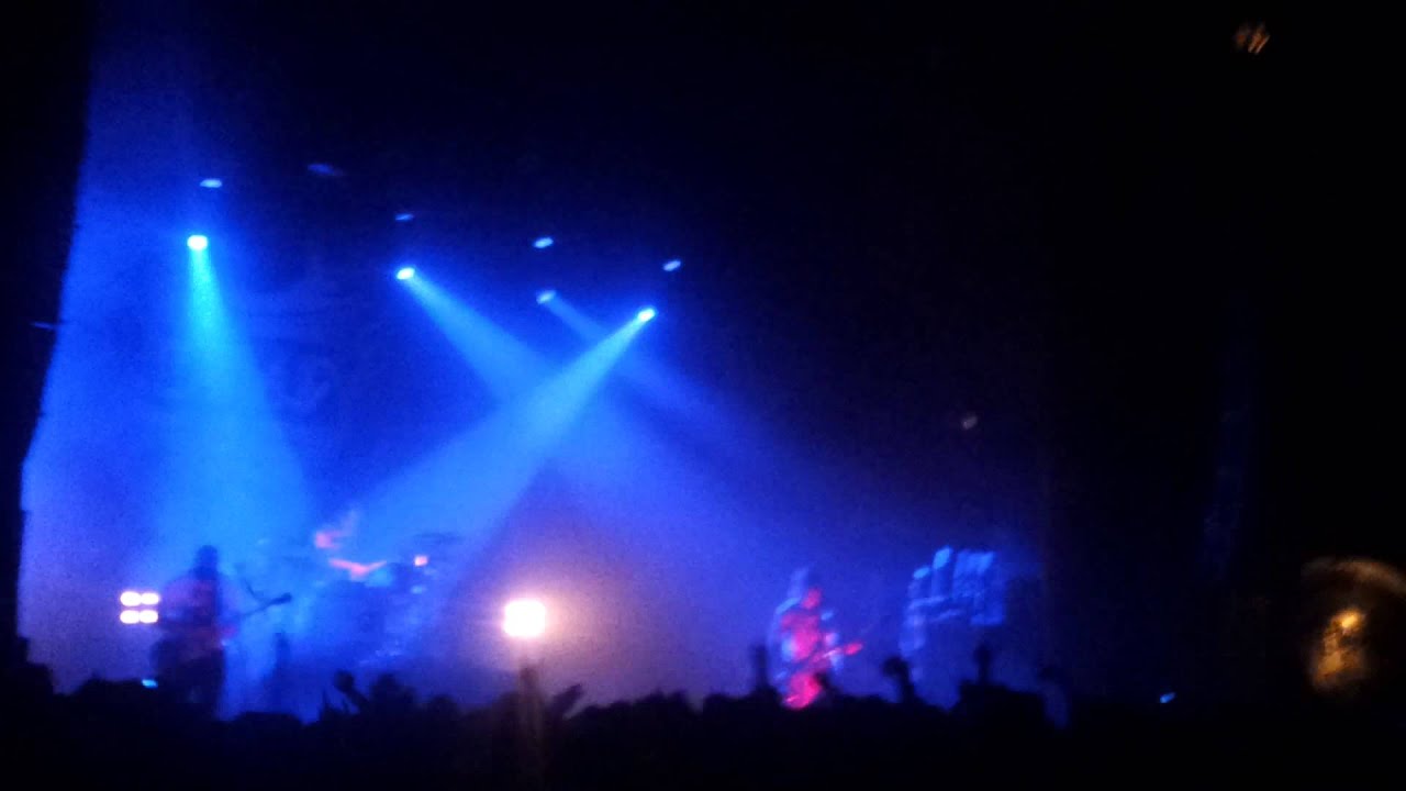 Carajo - Ironia (Teatro Flores 09/03/2013) HD