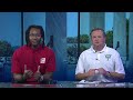 Sports Connection 11-02-25: First Segment