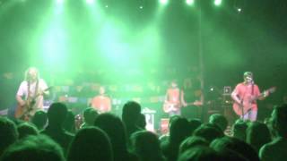 Tomáš Klus, Přičichnutí alergikovo