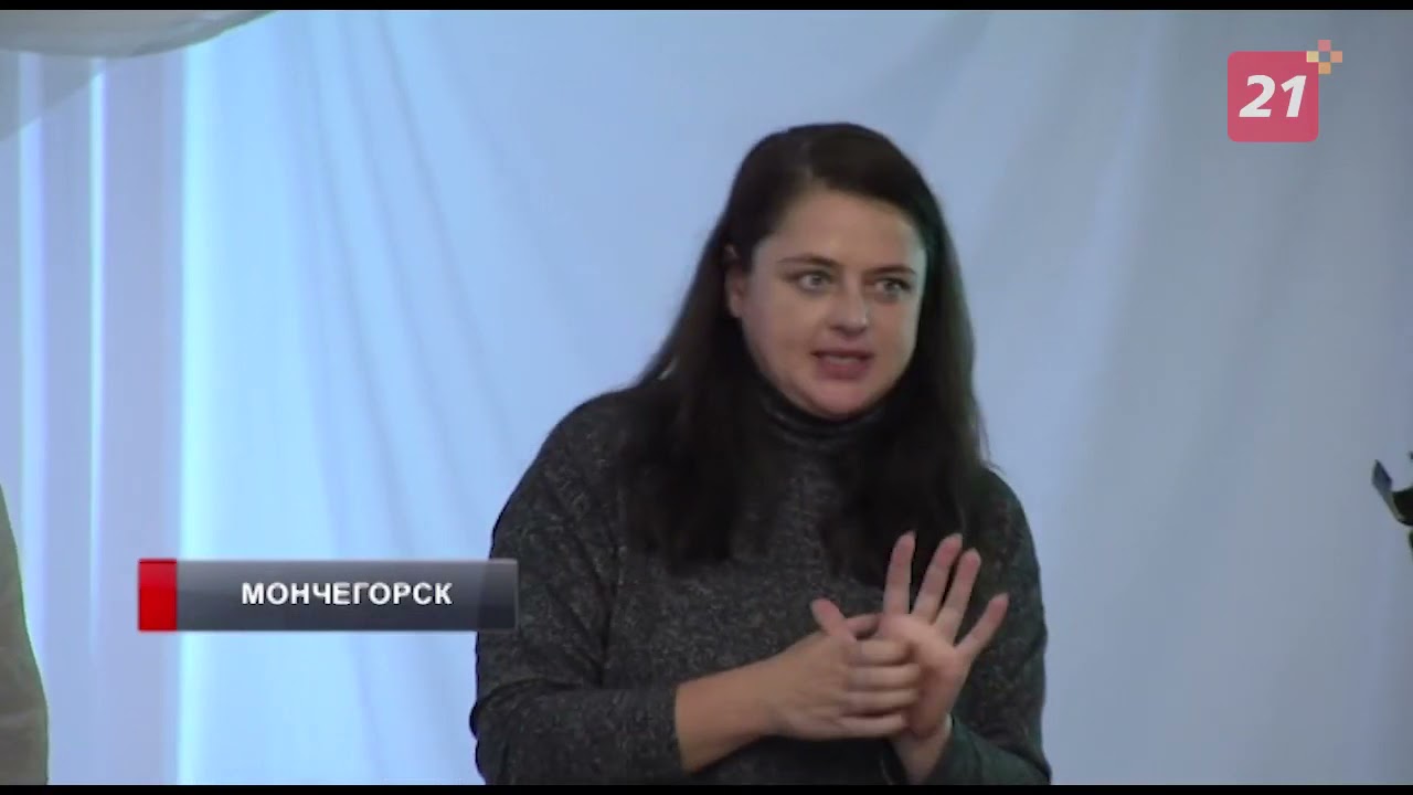 Русфонд ищет в Мурманской области потенциальных доноров