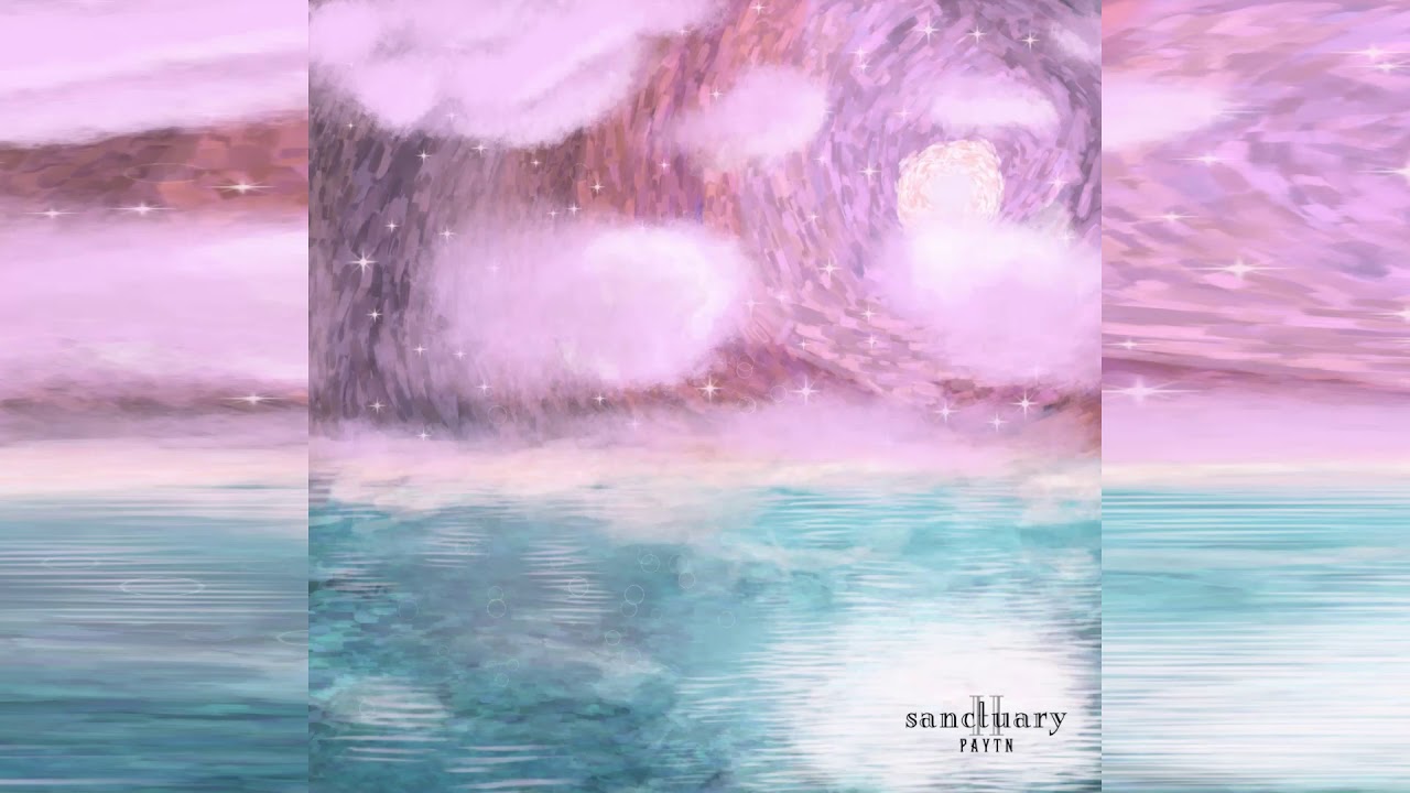 PAYTN - Neon Genesis Tokyo