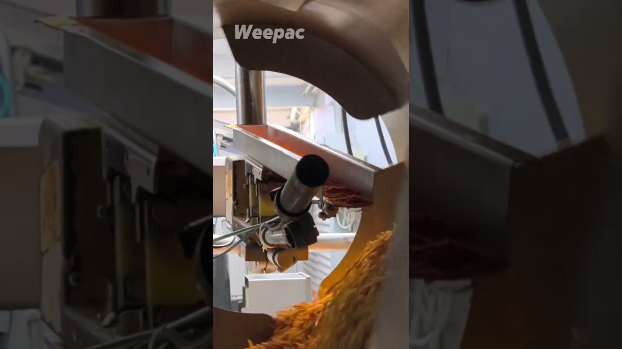 Snacks  Potato Chips Conveyor Line Food Conveyor Belt Conveyor Bucket Elevator Fast-back Conveyor