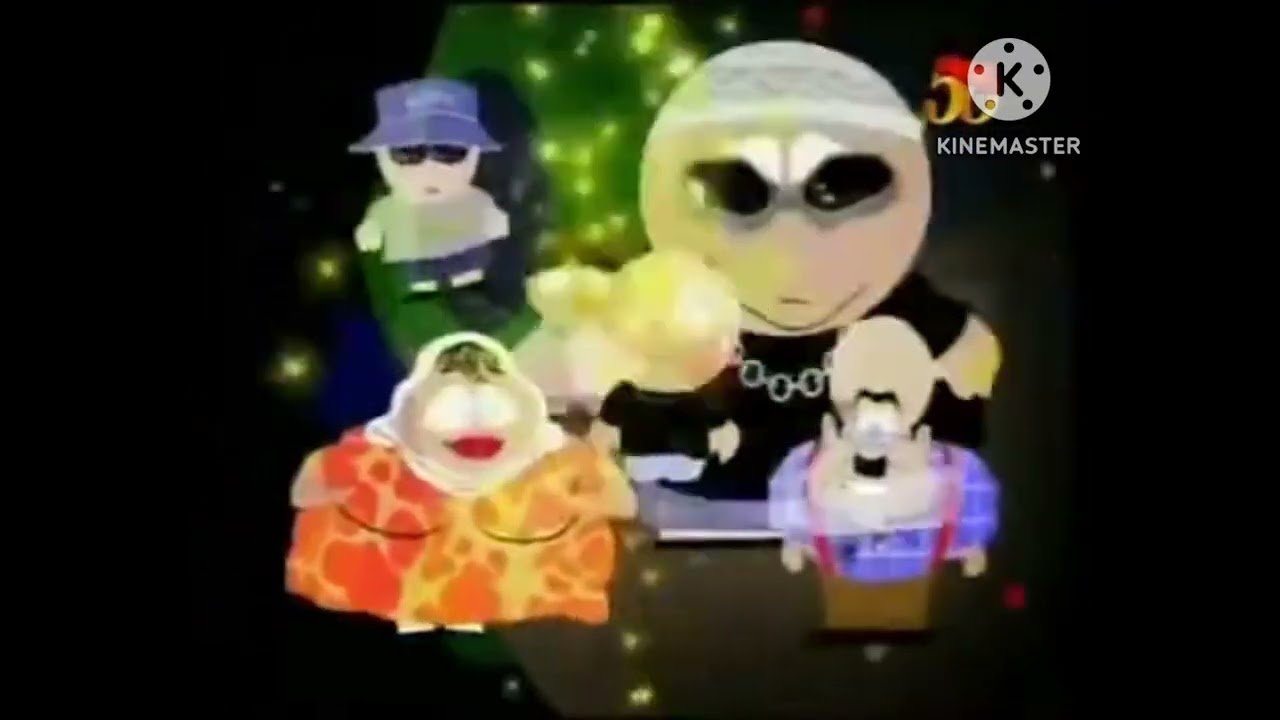 Block 13 - Season 3 - Episode 19