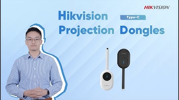 One Press Wonder: Free Projection with Hikvision